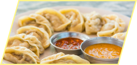 Delicious Food
